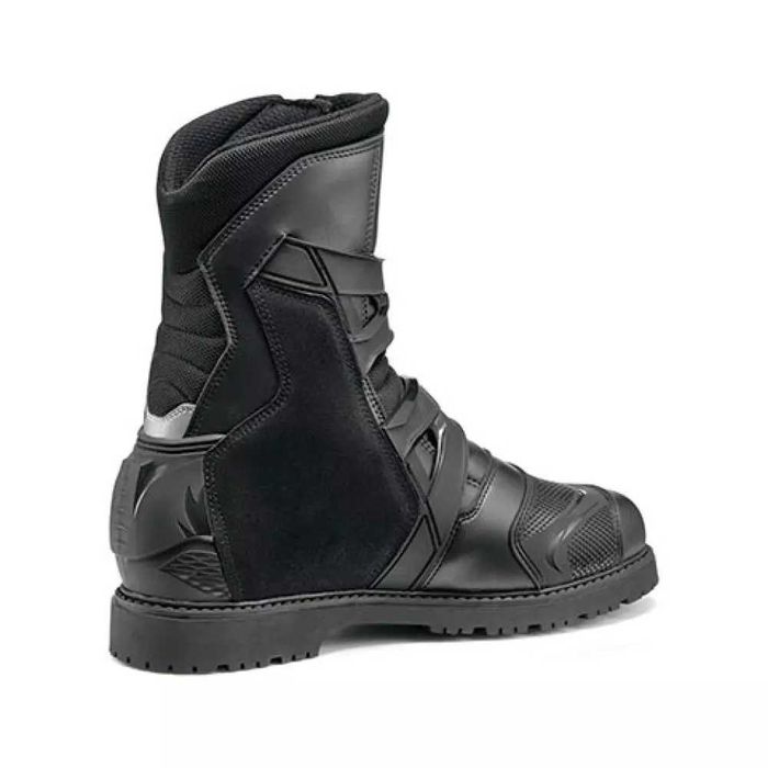 SIDI Ботуши Mid Adventure 2 Gore-Tex Black