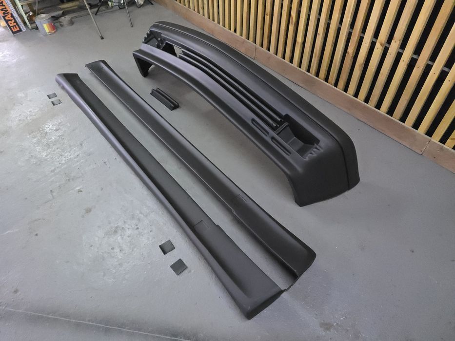 Mercedes W140 BRABUS