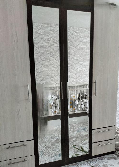 Продам 2 шкафа, для спальни