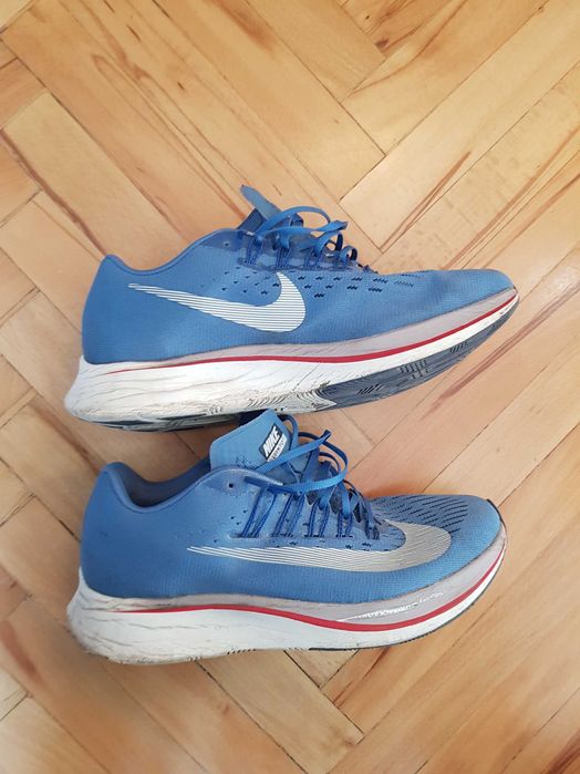 Nike Zoom Fly номер 43