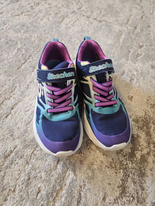 Детски маратонки Skechers