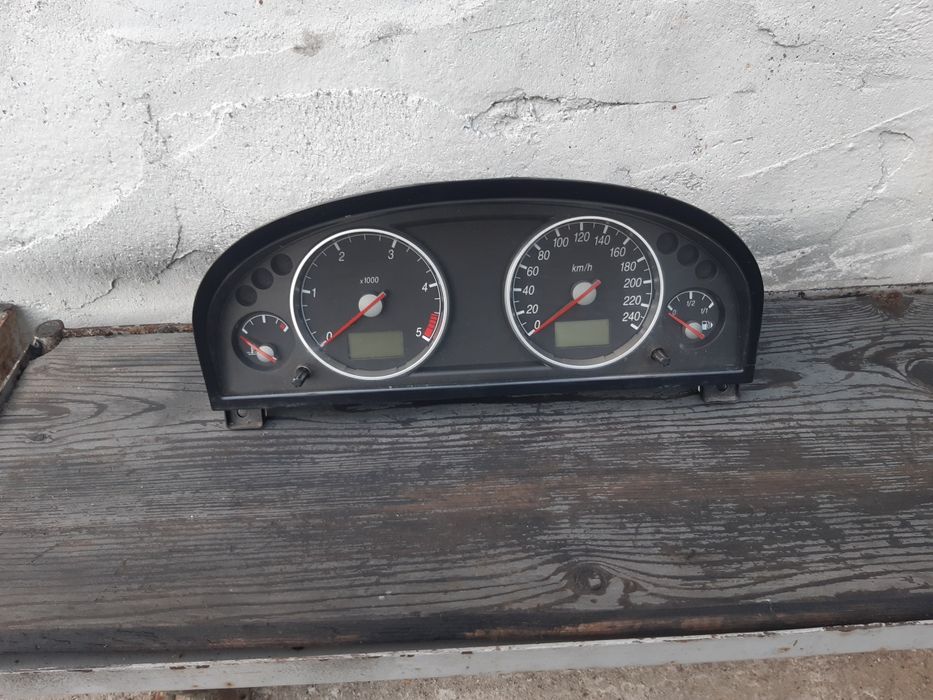 Ceas Ceasuri Ford Mondeo Mk3 Diesel EUROPA