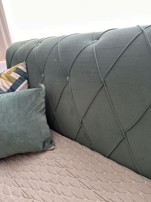 Продам диван раскладной