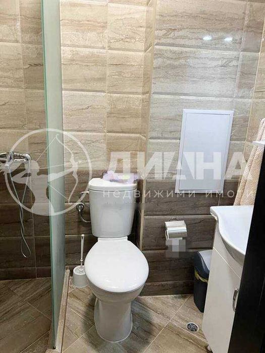 Продава се Двустаен апартамент в Пловдив, Южен - 53 кв.м за 1604 €/кв.м - Снимка #5