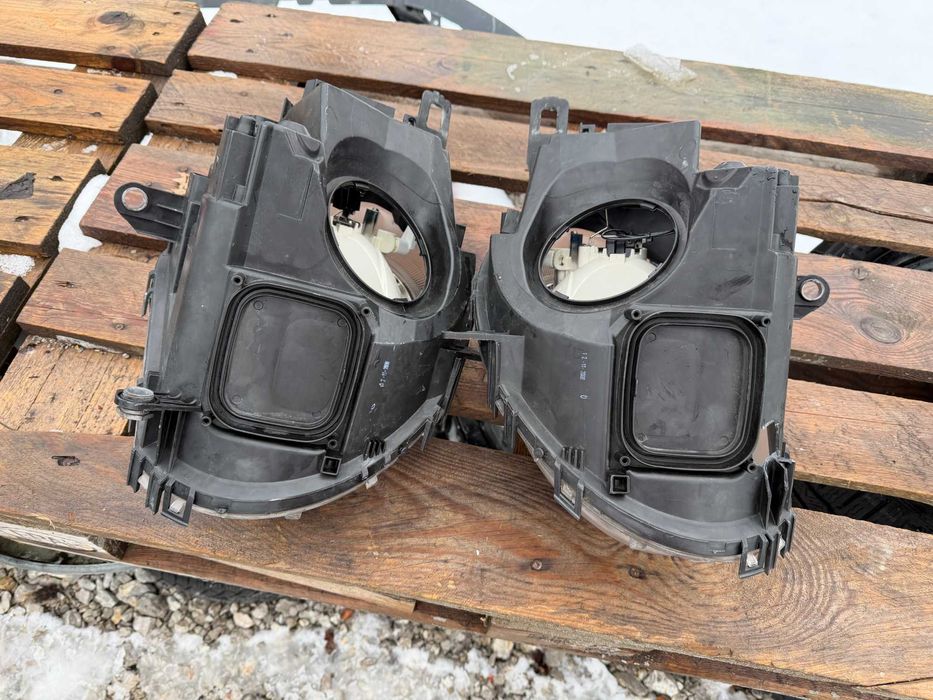 Фар Фарове Mini R55 R56 R57