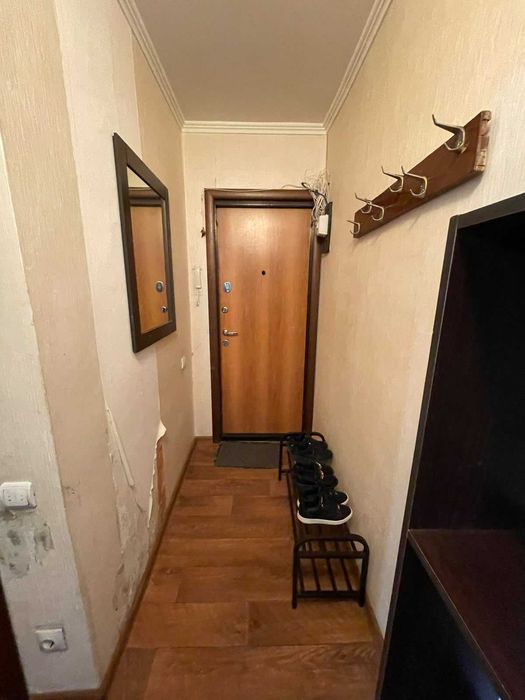 Продажа квартиры в Коктем-2