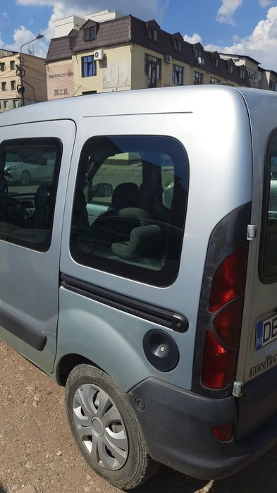 Vand Reno kango an 2005 motor 1.9 dizel