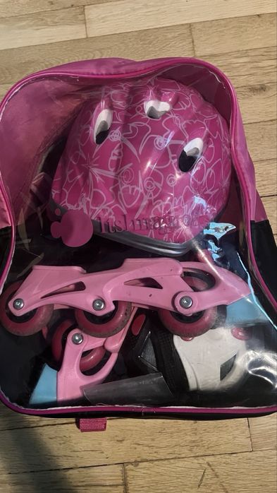 Ролери/ кънки - Imaginarium