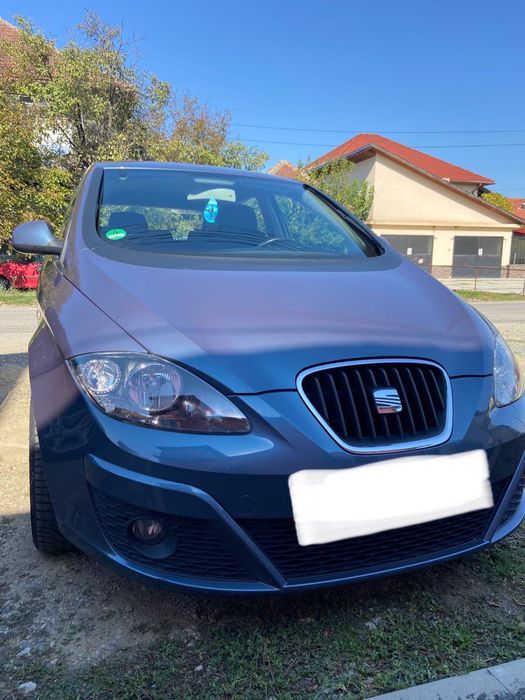 Seat Altea 1.8 tsi 2010