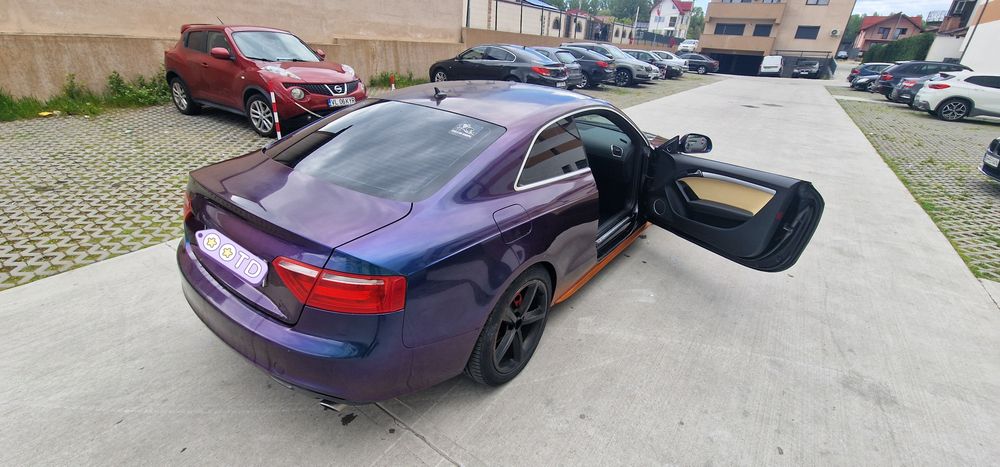 Audi A5 SLine Quattro 3.0TDi variante