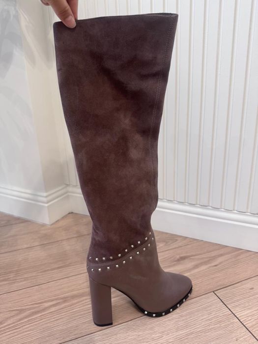 Сапоги perfect_paris