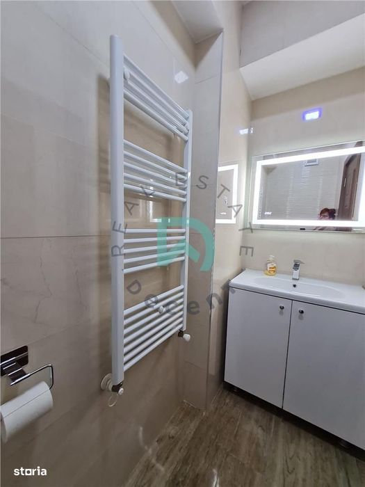 Apartament 2 camere Tractorul, Isaran, Brasov