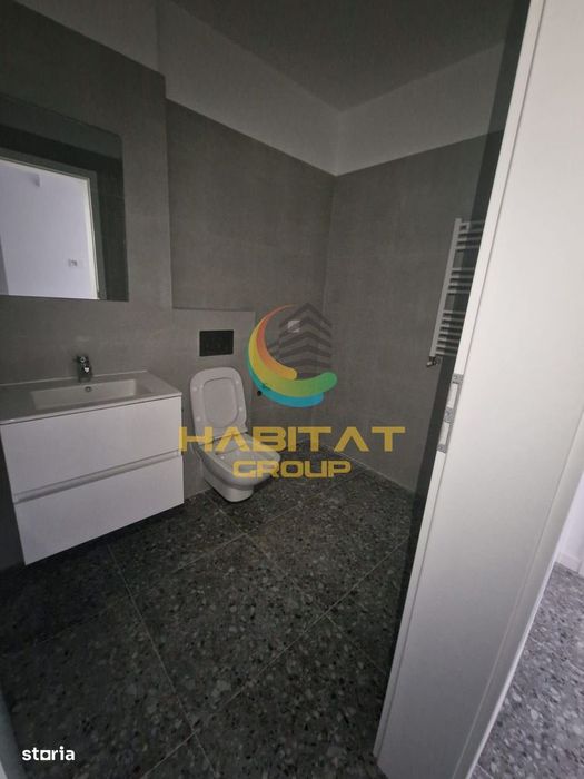 Apartament 2 camere - Predare imediata