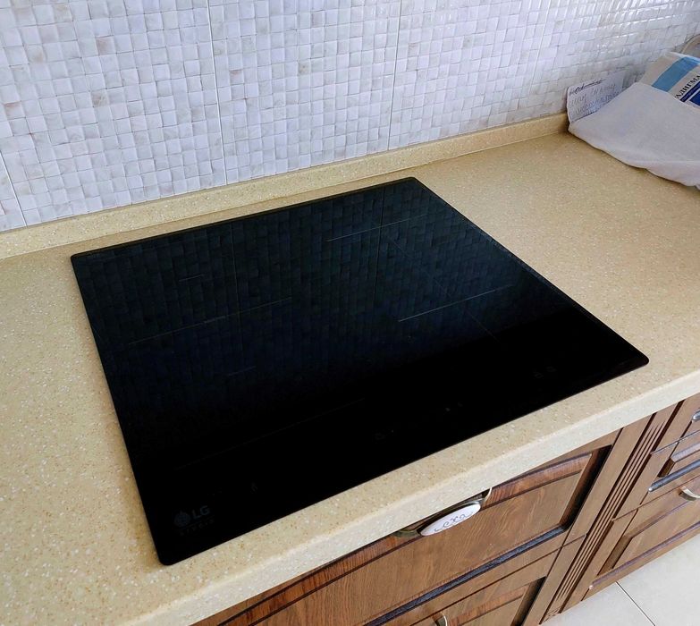 Электрический плита