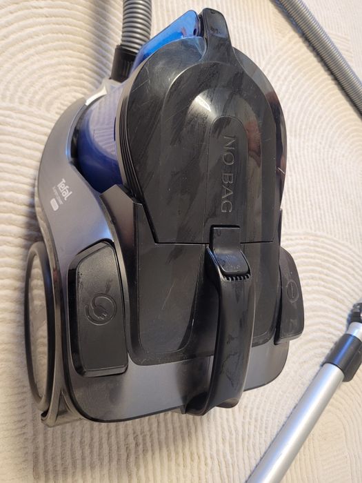 Б/у пылесос Tefal