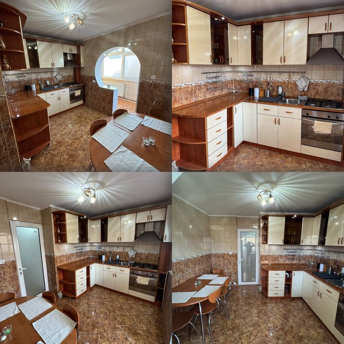 Exercitiu Keufland Bloc L2 Inchiriez Apartament parter 3 camere 79mp