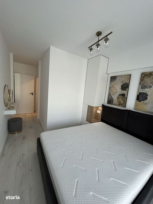 Penthouse cu Loft, Belvedere Residence