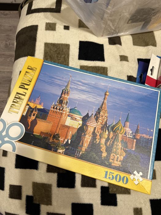 Настольная игра