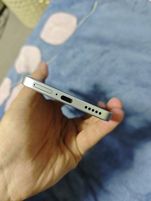 Honor 400 8/256gb white