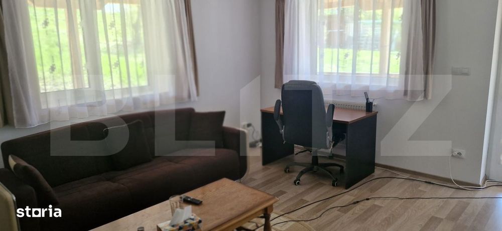 Casa de vanzare in Pucioasa – ideala pentru locuinta sau investitie