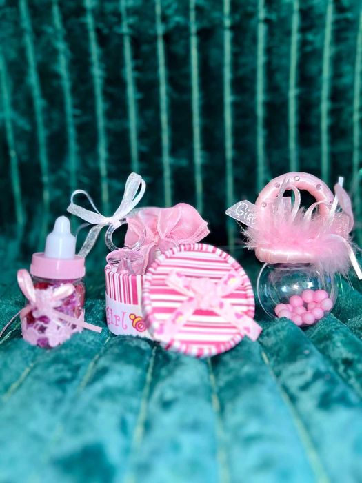 Set Marturi De Botez