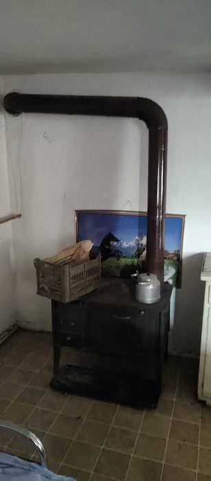 Продава се Къща в с. Манастир, Област Варна - 120 кв.м за 292 €/кв.м - Снимка #22