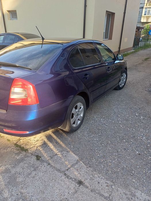 SKODA Octavia 2011 — imagine 4