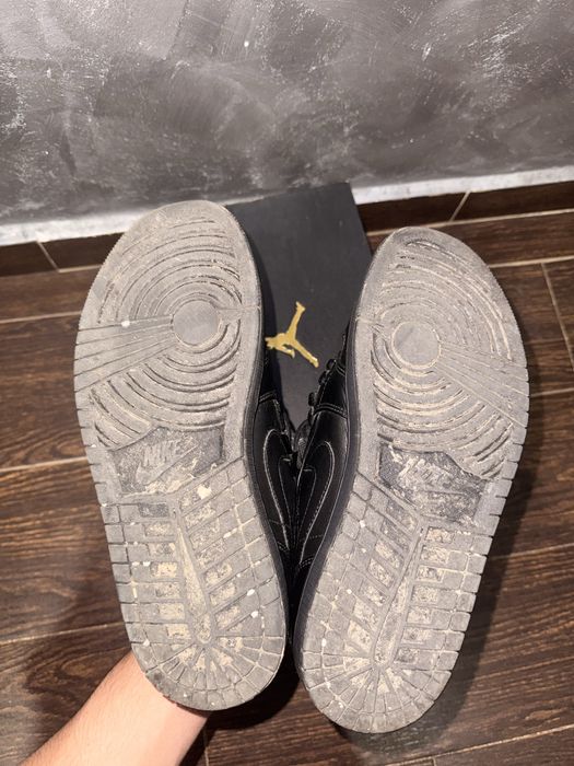 Air jordan 1 low
