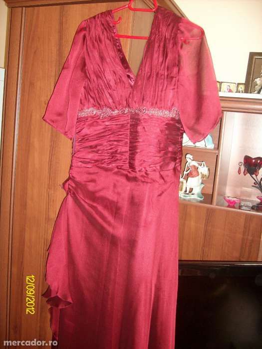 rochie seara elegantă