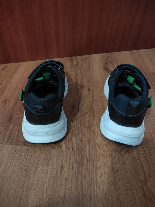 Adidași Benvenuti Nr 34