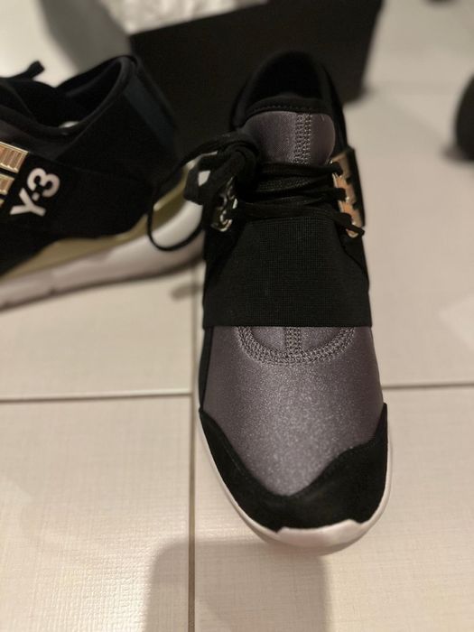 Y-3 qasa elle lace women’s