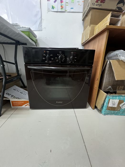 Духовка 35 тыс т