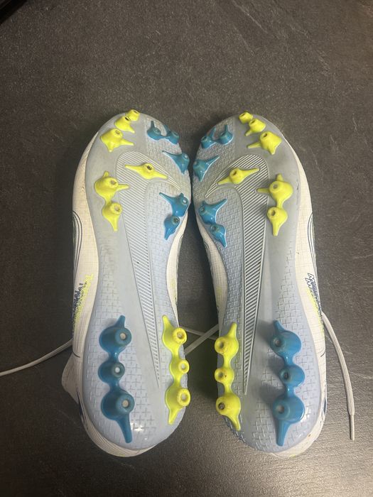 Nike mercurial superfly8