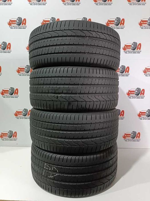 Anvelope 295/35/R21 103Y & 265/40/R21 101Y PIRELLI VARA CP-V20482