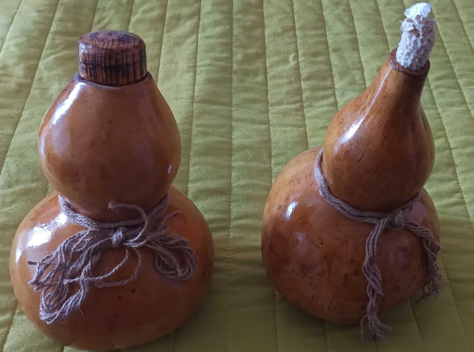 Кратуни за декорация