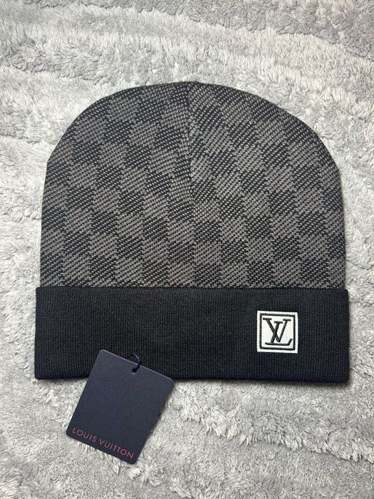 Căciulă Louis Vuitton