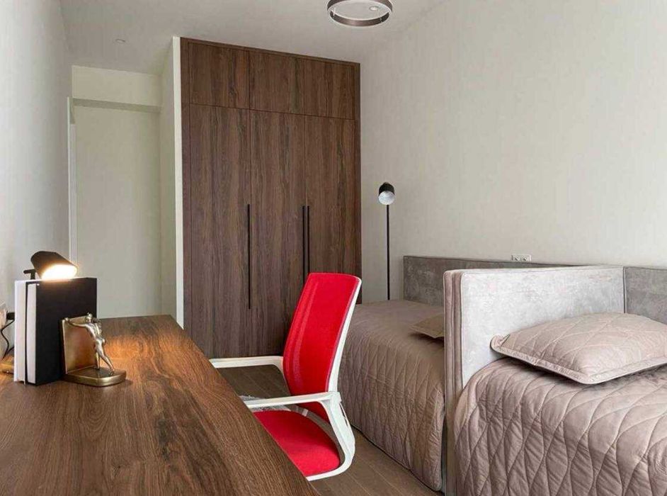 Сдается квартира в ЖК Dream House 
Ориентир - Courtyard