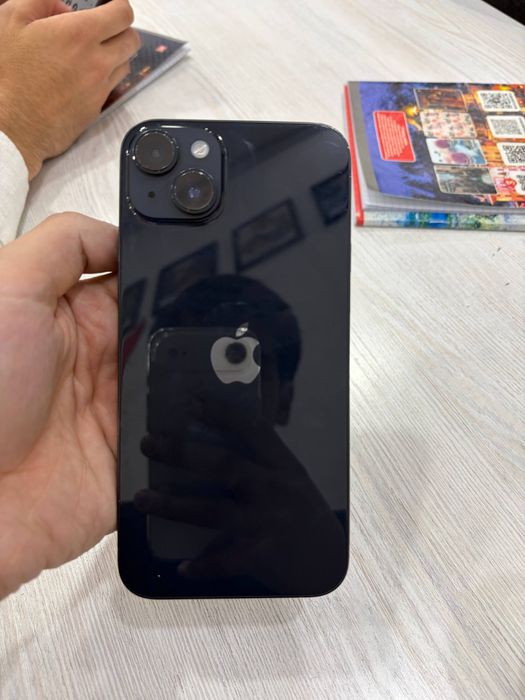 Продается Iphone 14 plus