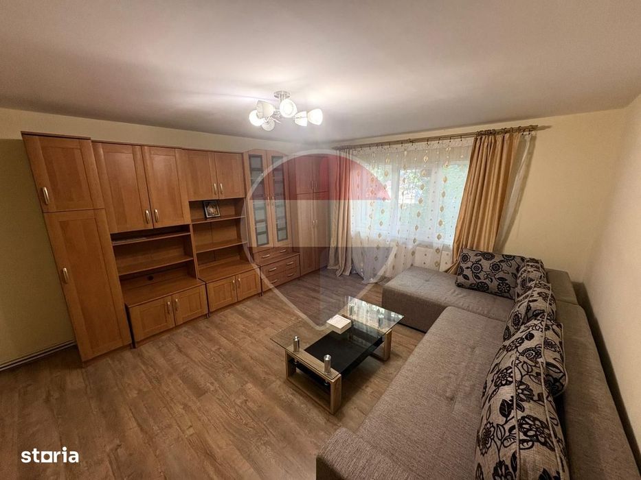 Apartament cu 3 camere de închiriat, zona Vlad Țepeș — fotografia 2