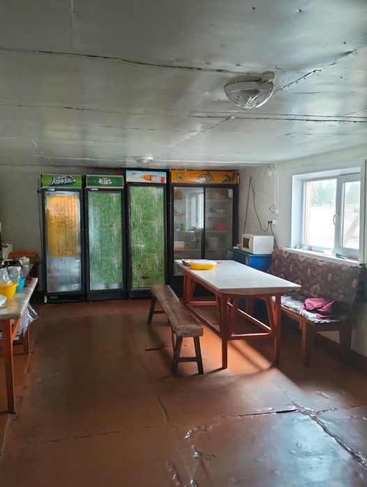 Продается Кафе бар, СТО