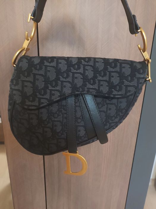 НАМАЛЕНА!Малка чанта Dior
