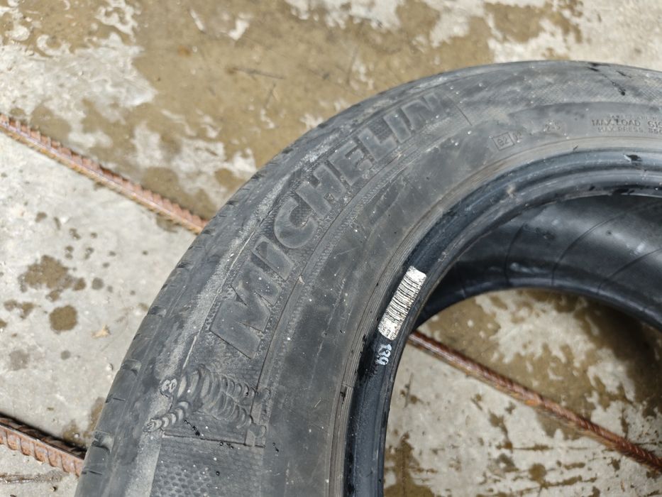 195/65/15 Michelin