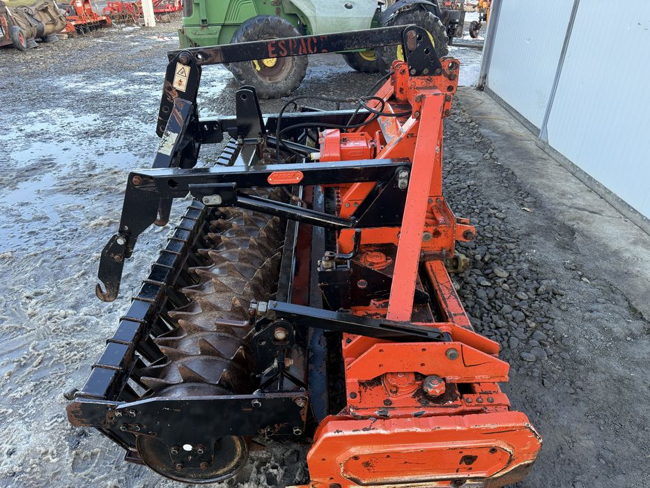 Freza rotativa Maschio DM 3000