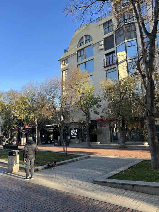 Продава се Магазин в Варна, Морска градина - 27 кв.м за 1482 €/кв.м - Снимка #5