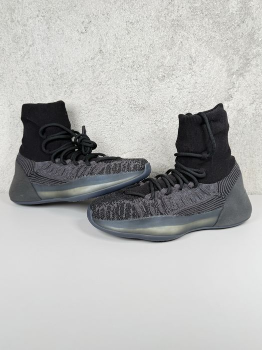 Yeezy BSKTBL Knit Slate Onyx