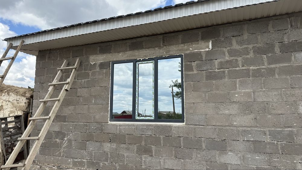 Пластиковые окна Орал