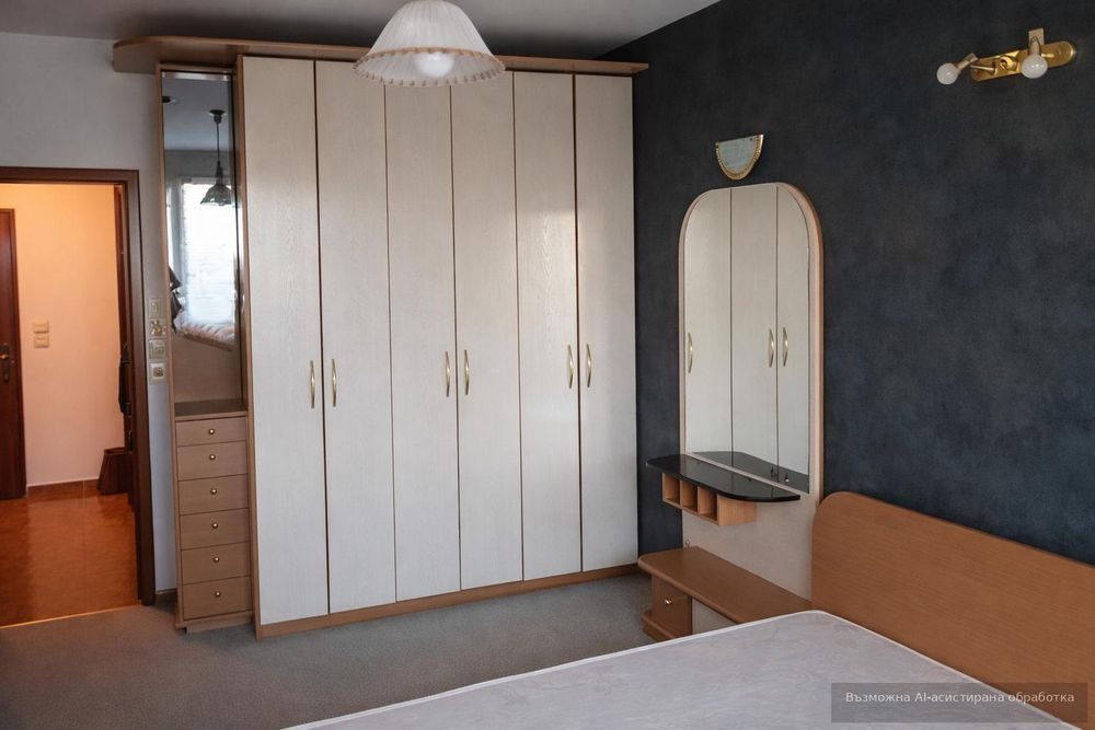 Двустаен апартамент под наем в ж.к. Хладилника, 2138227