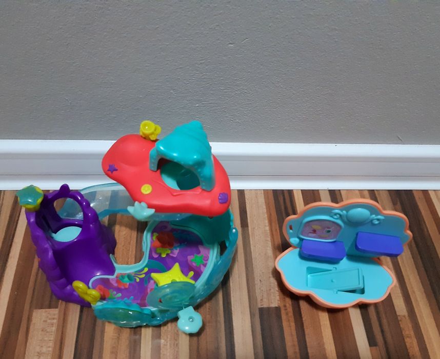 Parc de distracții copii