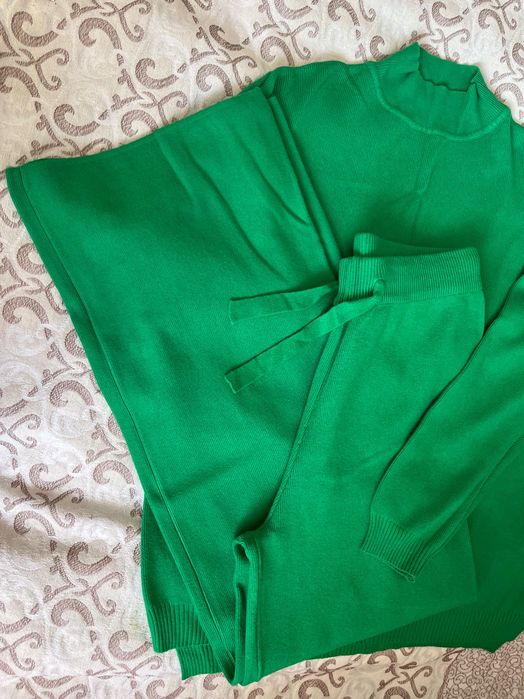 Женская   двойка