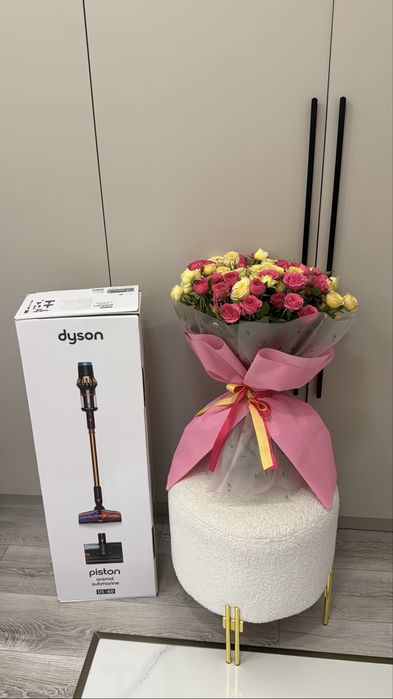 Продается Дайсон последняя модель